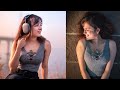 Shirley Setia Beautiful Singer Life Style Photos Short