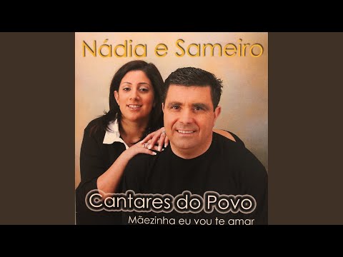 Maria, a Minha Prima