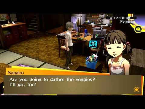 Let's Play Persona 4 Golden (Blind) Part 31