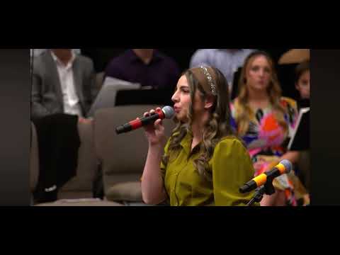 N-am cuvinte, Doamne îndeajuns - Elim, Chicago, IL