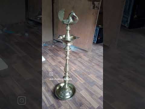 Electroplating Services