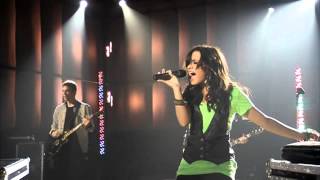 Demi Lovato - Get Back (Live) [Walmart Soundcheck] (1080p HD)