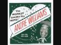 Andre Williams - "The Monkey Speaks His Mind"