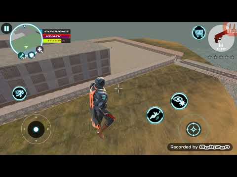 How cen get tank in super Hero!! simple trick 😉