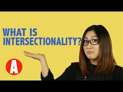 What Is Intersectionality? | Queer 101 | The Advocate