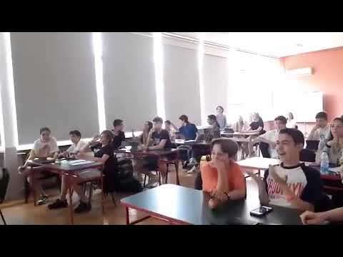 Kosta Kecmanović class