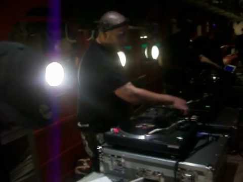 Jetvibes Soirée Belushi's - Dj Fat M / Babass Eskobar Aka Bazzoka - Phelbs Prod !