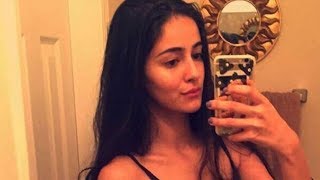 Chunkey Pandey's Daughter Ananya Pandey's UNSEEN HOT Photos