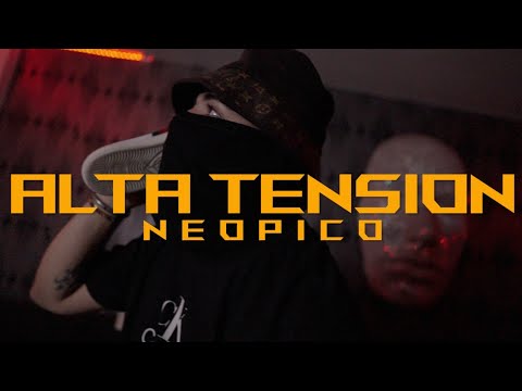 NEOPICO - ALTA TENSIÓN ⚠️⚠️⚠️