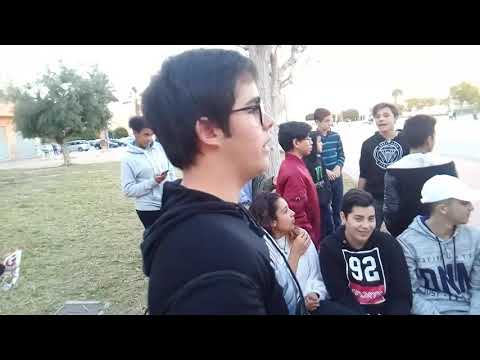 Juanele vs Juli- OCTAVOS- MERCADONA Novelda 2