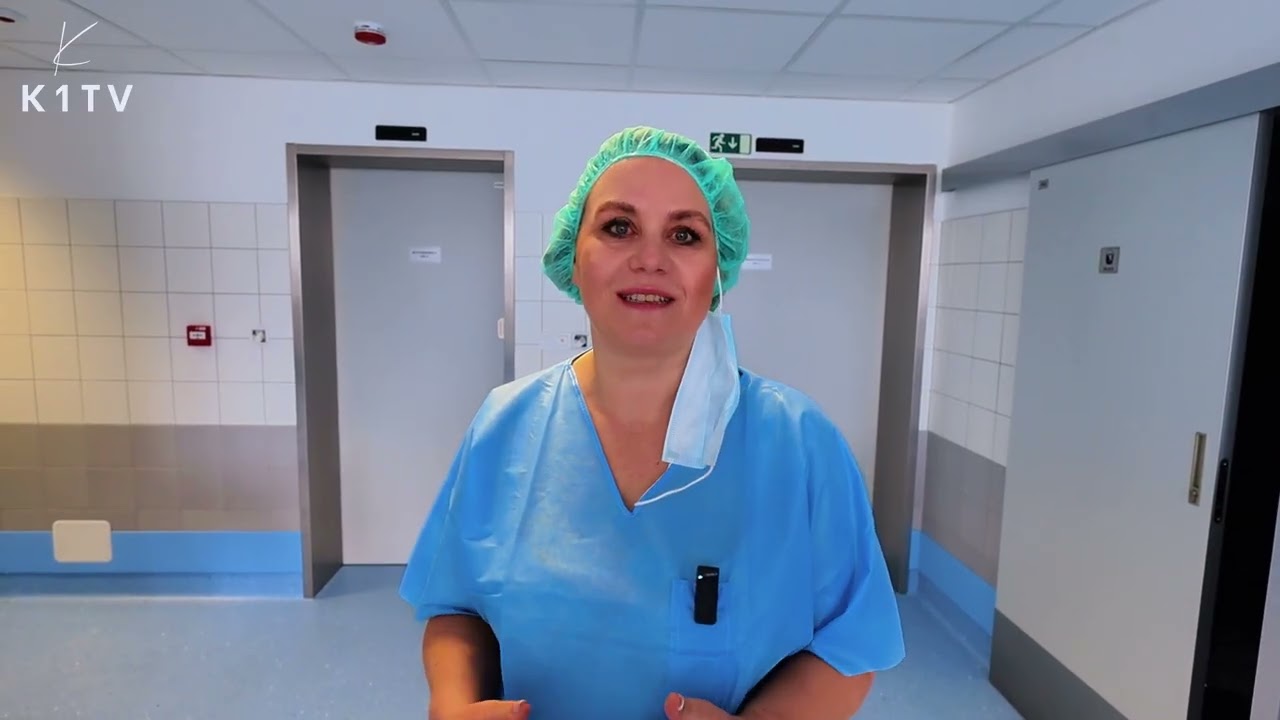 V kraji proběhl kemp pro mediky  -  Po medině KEMP