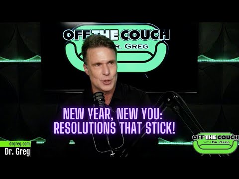 New Year, New You: Resolutions that Stick!