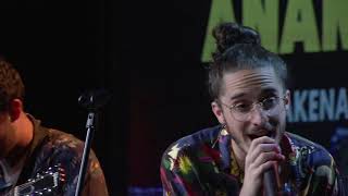 El Show de GH 16 de Ene 2020 Parte 6 Ft Anakena