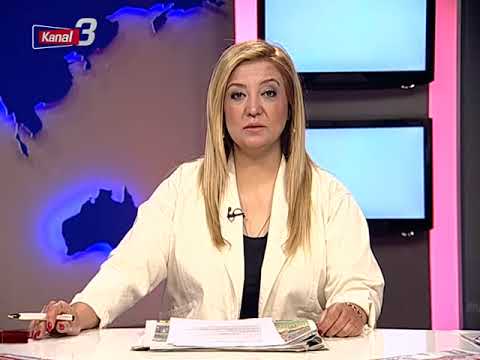 KANAL 3’TE SABAH 12 02 2019