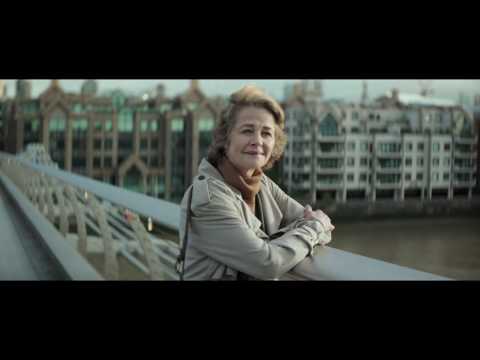 THE SENSE OF AN ENDING - MEETING WITH VERONICA - Clip