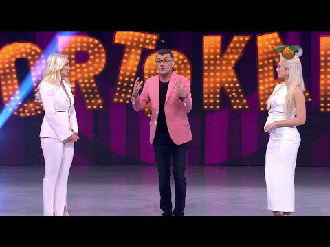 Portokalli, 12 Mars  2023 — Dredhim Lepuri (Opinionisti)