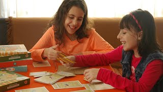 Video de ¡Dame una Pista! | Juego Educativo de Animales +7 años
