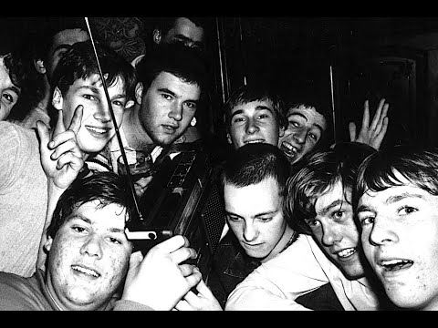 Spoiled Baby Boom Middle-Class American Kids. What They Did In The 1960s As A Result