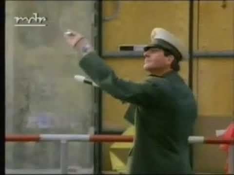 Der Karajan vom Schillerplatz