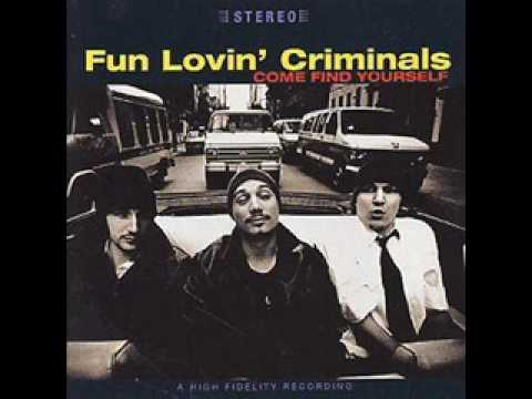 fun lovin criminals - crime and punishment