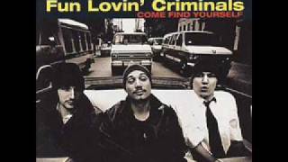 fun lovin criminals - crime and punishment