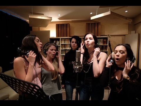 AquaBabes 2017 - Podívejte se na náš první společný den!