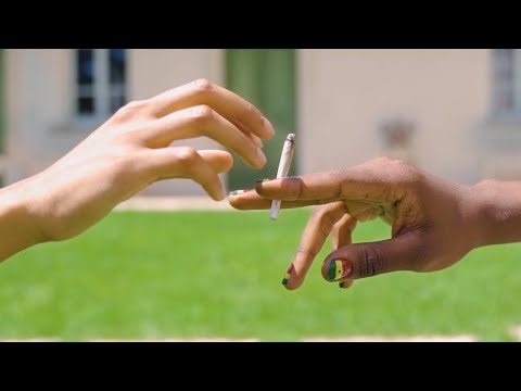 Pappy Kojo - Green Means Go RMX [Feat. Phyno & RJZ] (Official Music Video)