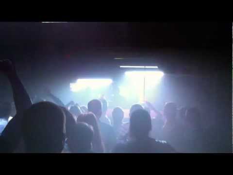 Rulers of The Deep @ Tallinn Music Week 30.03.12