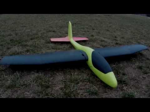 20190303-lidl-glider--maiden-flight