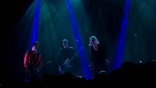 The Sounds @ Arbis Norrköping Sweden - Mine for Life (16 dec 2017)