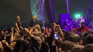 NOFX Straight Edge - Austin 4/23/23.  