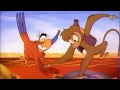Aladdin The Series Intro Outro