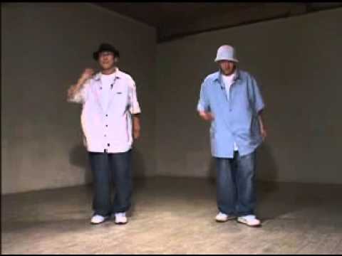 Dance Style Lockers - Locking 101