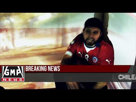 Grey Matter Project - The Flight of the Condor