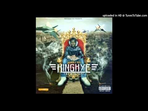 Humble Kye - Right Now (Official Audio)