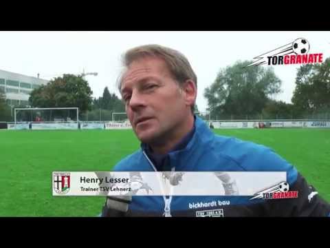 Hessenliga: TSV Lehnerz - Sportfreunde Seligenstadt
