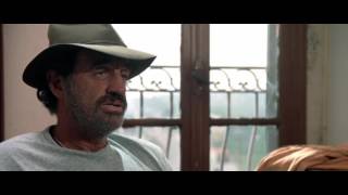 Itinéraire d'un enfant gâté (1988) - Tu vas apprendre à dire bonjour