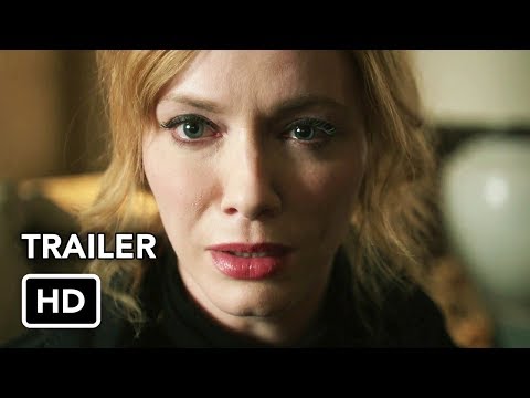 Video trailer för Good Girls (NBC) Trailer HD - Christina Hendricks, Mae Whitman series