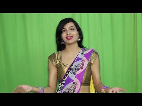 Pallavi Singh Bold Audition
