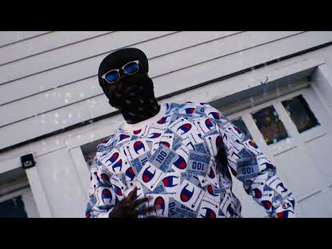 Smoke Skywalka - G.O.D (official video) Shot by MTP