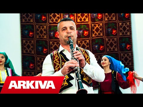Gjergji Fekolli - Vallja e Gajdes (Official Video 4K)