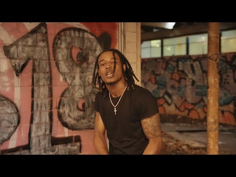 C-wick “Mr.EastSide” [official music video]