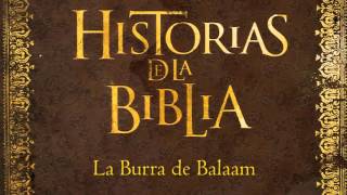 La Burra de Balaam (Historias de la Biblia)