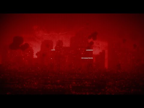 Video thumbnail for LEGION