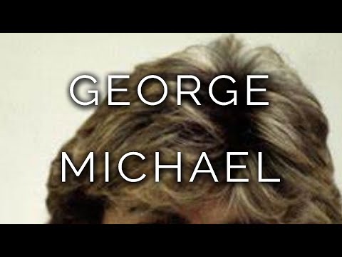 1289-IT Rossana, GEORGE MICHAEL - Ipnosi Esoterica ∞ Lucio Carsi