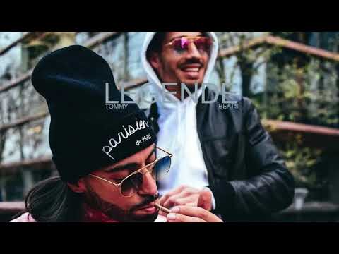 [FREE] PNL x MMZ x DTF / Type Beats / LEGENDE - instru rap 2020