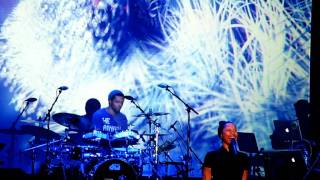 THAT HUMP - ERYKAH BADU LIVE AT THE WILTERN