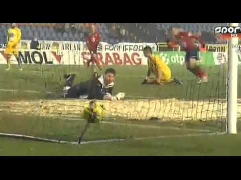 Videoton-Siófok 6-0, OTP Bank Liga, 21. forduló, 2013. 03. 29.