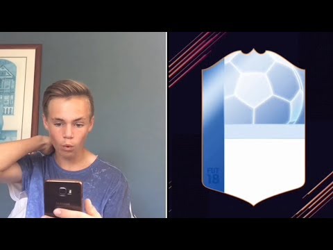 THE MOST *INSANE TOTGS* PACK OPENING EVER!!!! (Insane Players Packed)