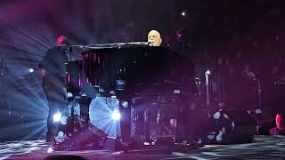 Billy Joel - This is the Time @ UBS  12/31/24